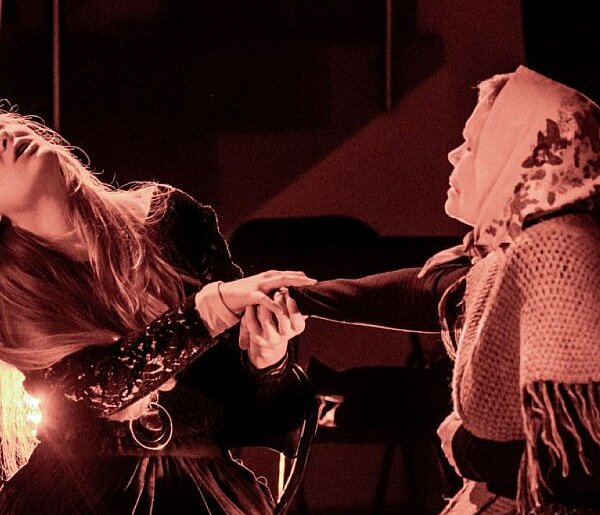 Amatorski Teatr Bez Granic wraca z nową premierą