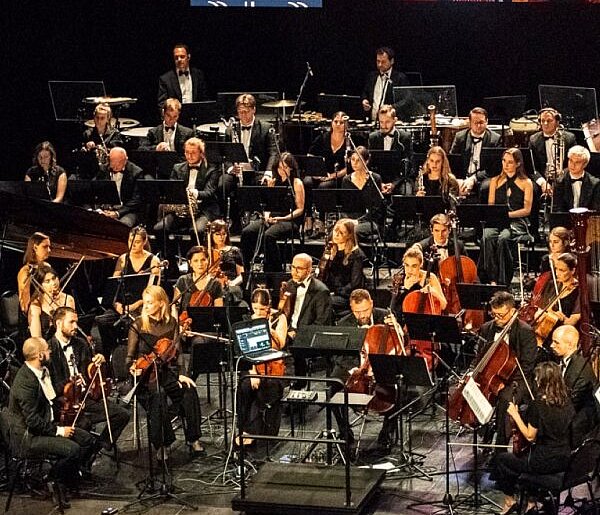 Dwa dni finałowych przesłuchań Preisner Scoring Competition