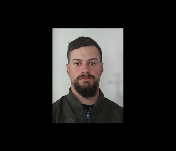 Trwają poszukiwania Huberta Gołębiewskiego