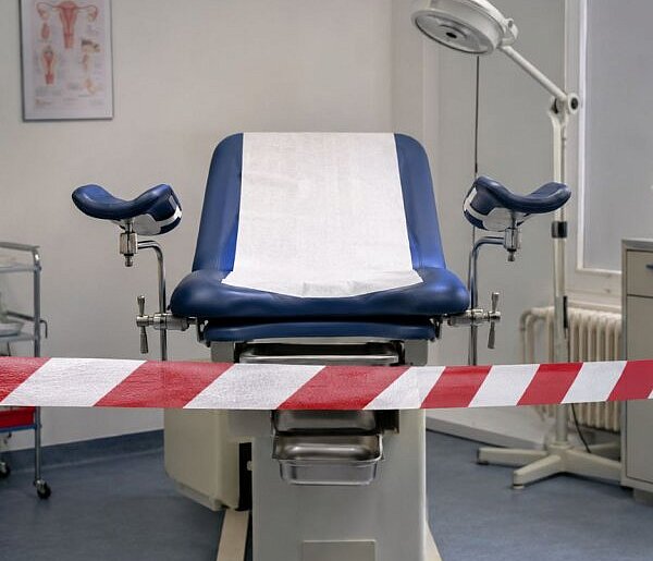 Blisko 900 pacjentów mogło korzystać z usług „naturopaty” z Kóz