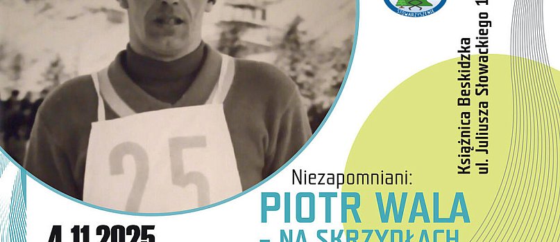 Niezapomniani: Piotr Wala – na skrzydłach nart-1065