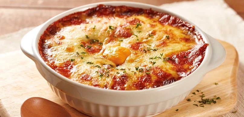 Zimowe dania z serem żółtym – szybkie, tanie i rozgrzewające