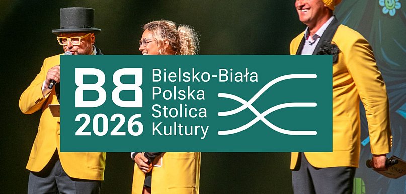 Fermenty. Tydzień śmiechu i kreatywności w Bielsku-Białej