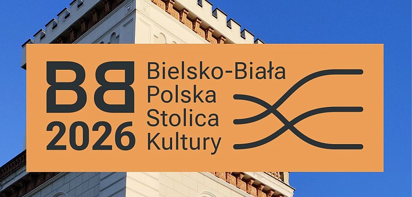 Miasto po zmroku. Noc Muzeów w Bielsku-Białej