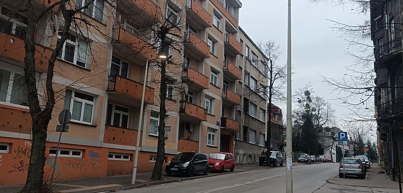 [LIST DO REDAKCJI] Likwidacja przejść dla pieszych w Bielsku-Białej