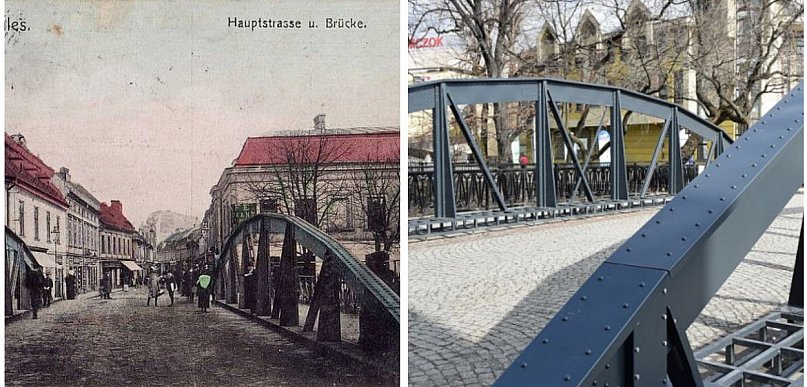 Bielsko-Biała: 75 lat pod wspólnym adresem