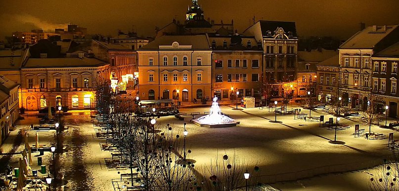 Kolorowy start Polskiej Stolicy Kultury 2026. Cztery korowody ruszą jednocześnie