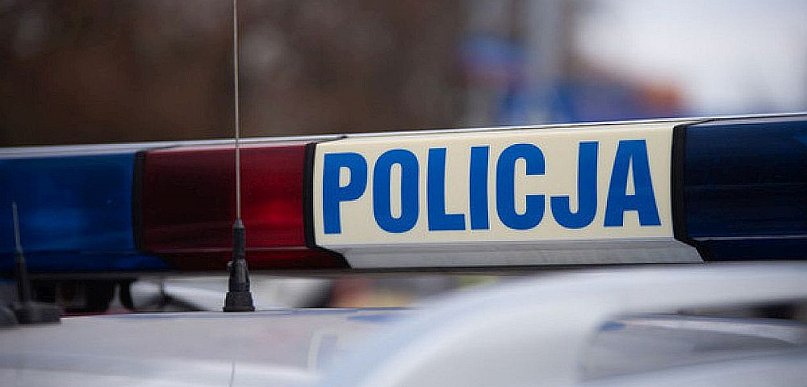 Atak chuligański na przystanku w centrum Bielska-Białej. Poszkodowana 17-latka