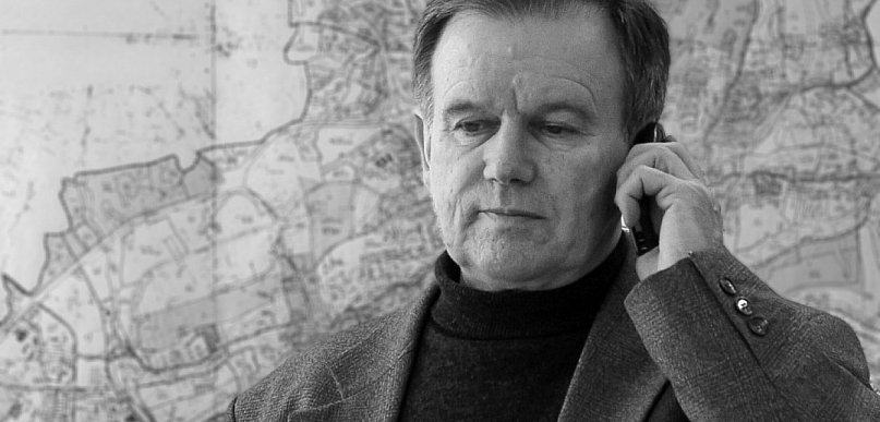 18 stycznia zmarł Stanisław Rostkowski