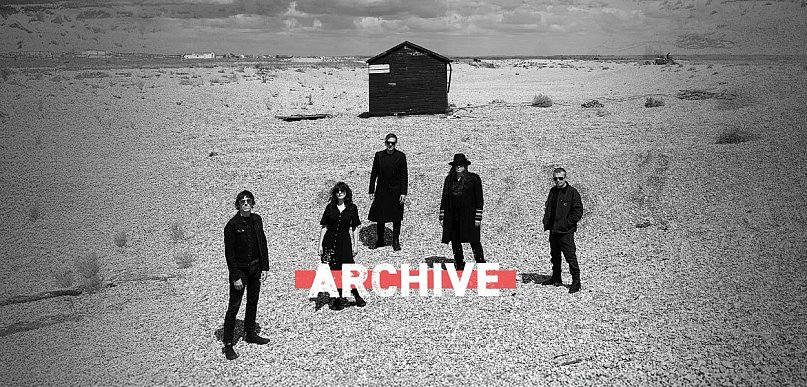 Cavatina Guitar Festival 2026 w Bielsku-Białej: Rojek i Archive