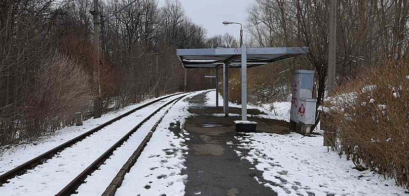 Rewitalizacja linii 190 Bielsko-Biała – Skoczów wkracza w nowy etap