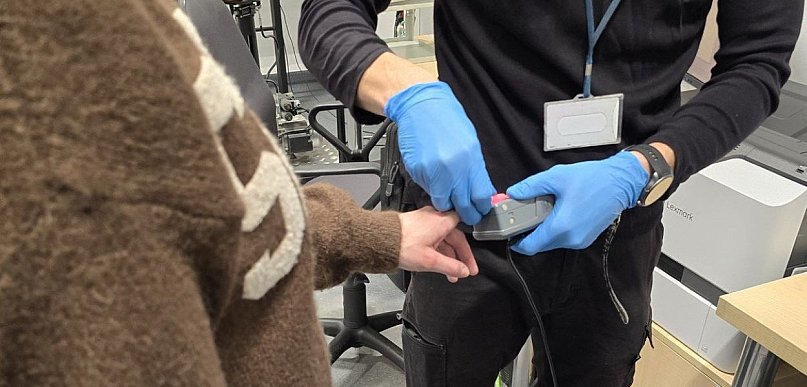 Zatrzymani złodzieje w Bielsku-Białej – kradzieże „na pracownika spółdzielni”