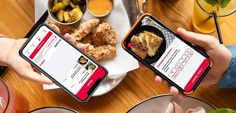 Ciepły obiad jako benefit, który naprawdę działa