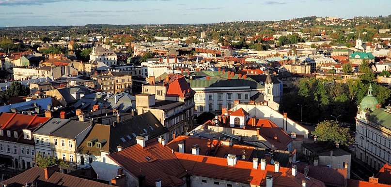 Jak Ci się żyje w Bielsku-Białej? Anonimowa ankieta Urzędu Miejskiego