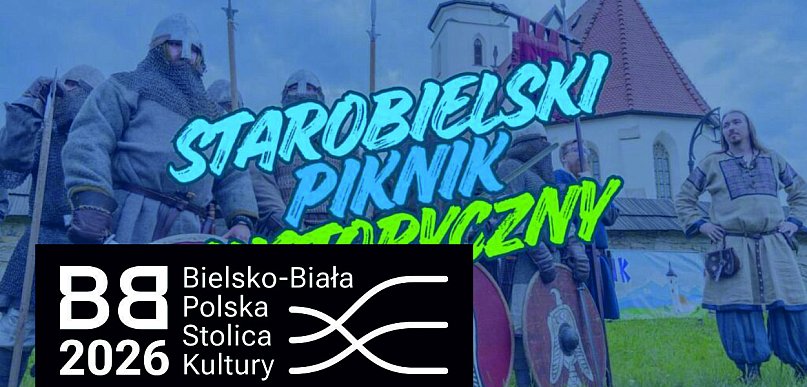 PSK: Starobielski Piknik Historyczny w tym roku potrwa aż dwa dni