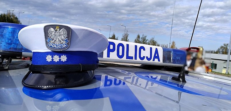 Międzyrzecze Górne: złamał sądowy zakaz – szybki wyrok w Bielsku-Białej