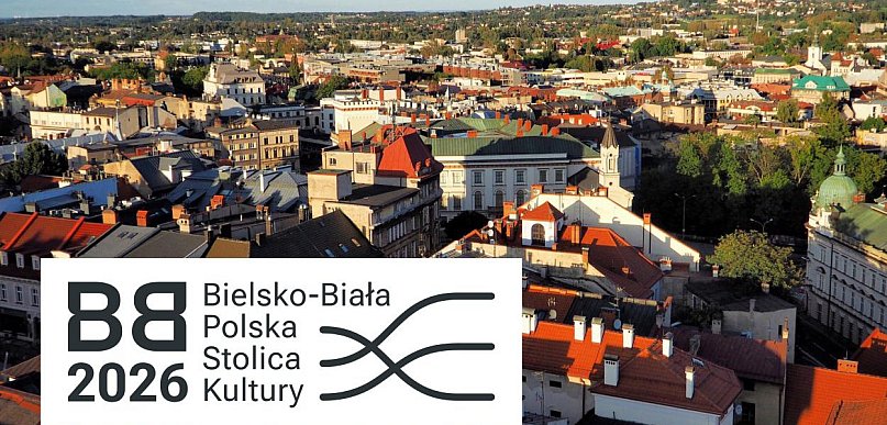 Polska Stolica Kultury 2026: wydarzenia w lutym w Bielsku-Białej