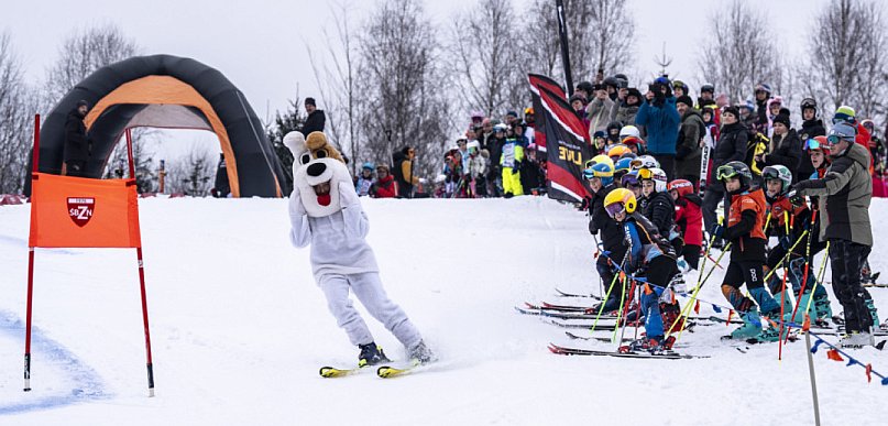 Puchar Reksia wystartuje 8 lutego