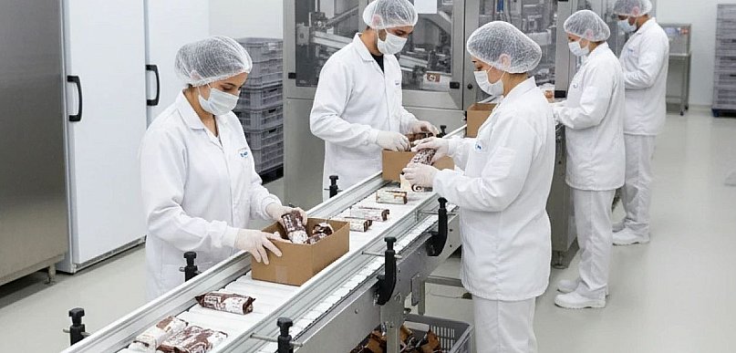 Buty robocze antypoślizgowe - dlaczego są tak ważne w gastronomii i przemyśle