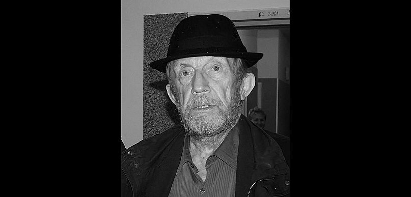 Zmarł Edward Linde-Lubaszenko. Miał 86 lat