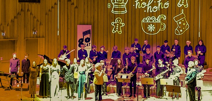 [LISTY DO REDAKCJI] Koncert szkolnej orkiestry w Bielsku-Białej zachwycił publiczn