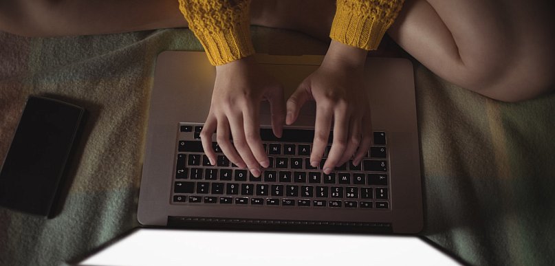 Oszuści dobiorą się do twojego konta. Lepiej nie klikaj w ten link!