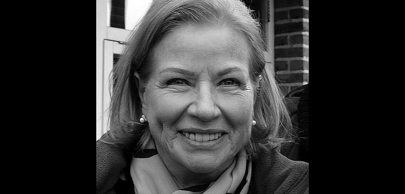 Nie żyje Bożena Dykiel, aktorka filmowa i teatralna