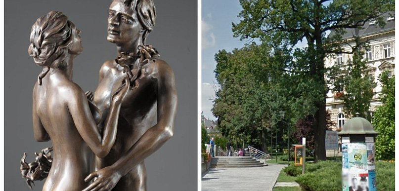 Pomnik Polskiej Stolicy Kultury w Bielsku-Białej – jest uchwała