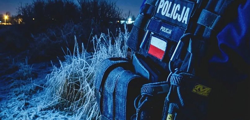 Ludzki odruch może uratować komuś życie