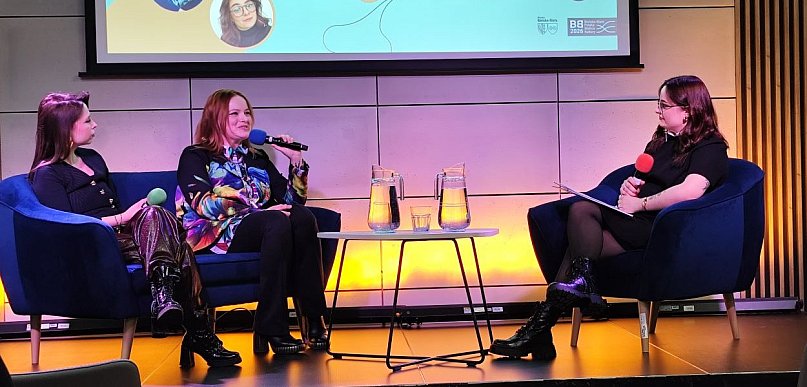 Międzynarodowy Dzień Języka Ojczystego w Bielsku-Białej