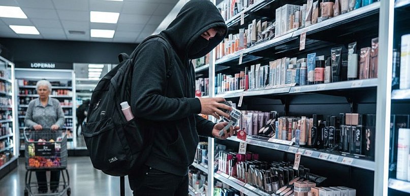 Oskarżony próbował uciec z sali rozpraw. Grozi mu 15 lat więzienia