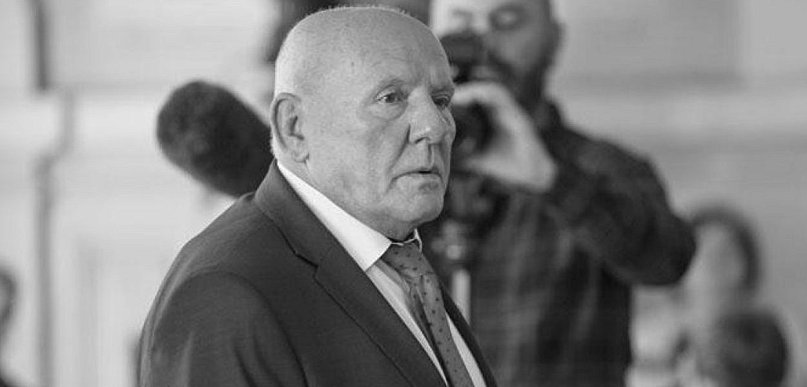 Zmarł Adam Wykręt – radny Bielska-Białej i poseł VI kadencji Sejmu RP miał 81 lat