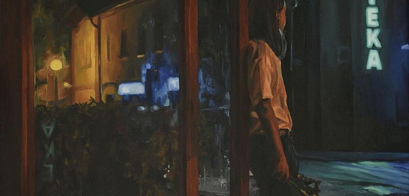 17. Ogólnopolskie Biennale Rysunku i Malarstwa Uczniów Średnich Szkół Plastycznych