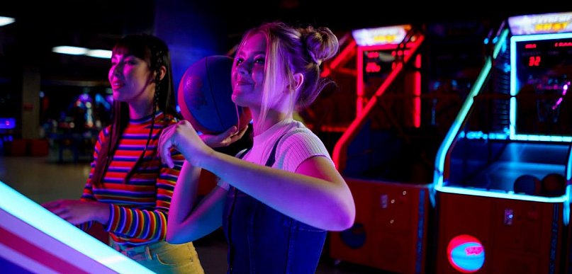 Oferta dla szkół i wycieczek w Sky Games