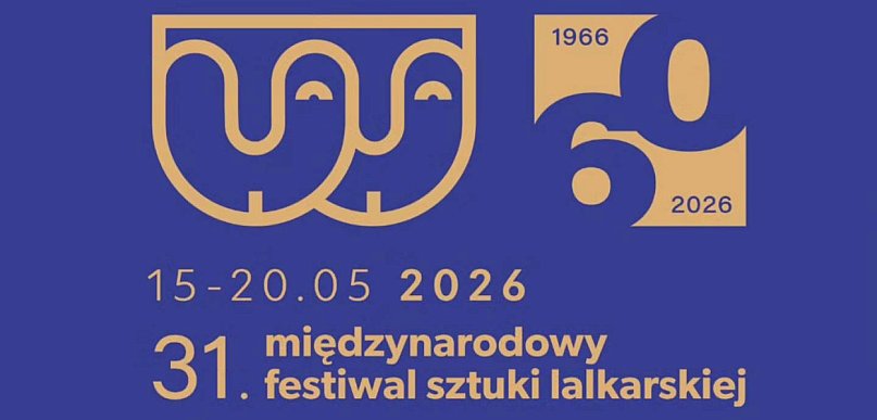 31. Festiwal Sztuki Lalkarskiej w Bielsku-Białej – znamy listę spektakli