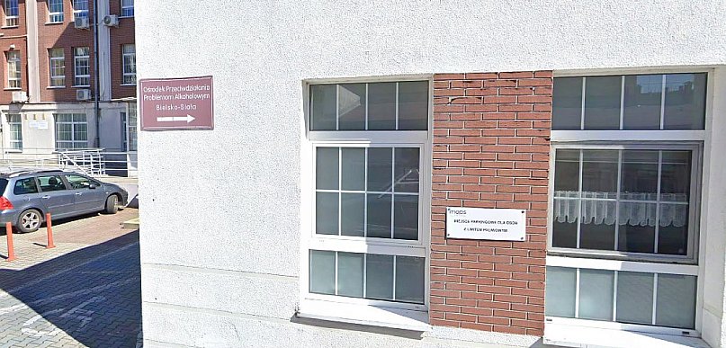 Będzie drożej na... izbie wytrzeźwień w Bielsku-Białej