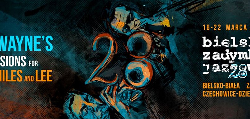 Najbliższy tydzień będzie należał do jazzu. Startuje Bielska Zadymka Jazzowa