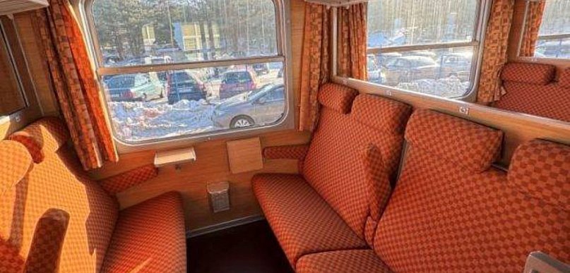 Nieśpieszny pojedzie przez Bielsko-Białą i Czechowice-Dziedzice