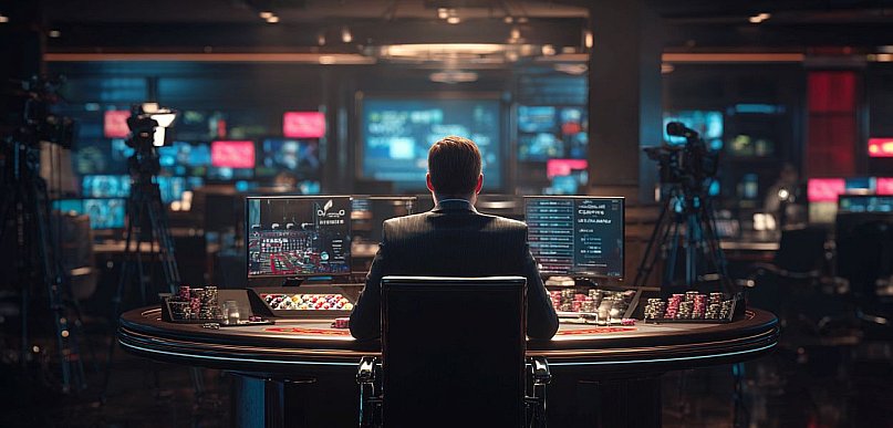 Rynek pracy w iGamingu – ile płacą w polskich studiach kasynowych w 2026 roku?