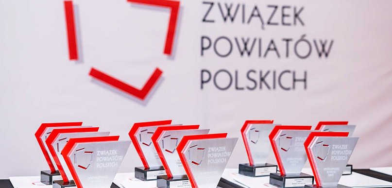 Powiat bielski na 12. miejscu w Ogólnopolskim Rankingu Powiatów i Miast
