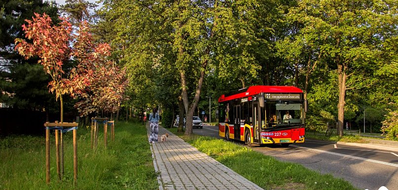 Bielsko-Biała: utrudnienia w komunikacji 21 i 27 marca 2026