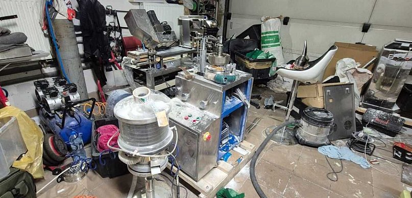 Sfałszowane leki mogły stanowić zagrożenie dla zdrowia