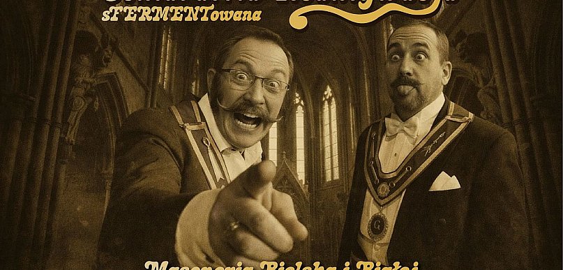 Schlaraffia Reaktywacja w Bielsku-Białej otworzy tegoroczny Festiwal Fermenty