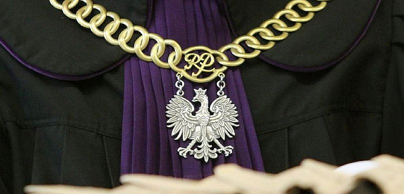 Akt oskarżenia po zabójstwie 83-latki w Cieszynie. Prokuratura: grozi im dożywocie