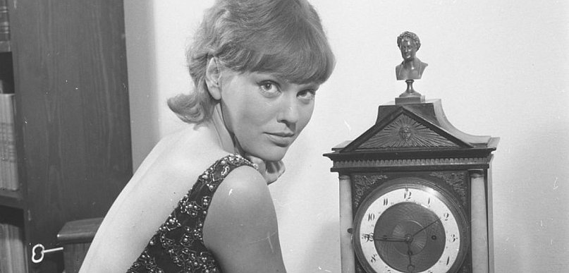 Zmarła aktorka z Bielska-Białej. Kim była Anna Zawieruszanka?