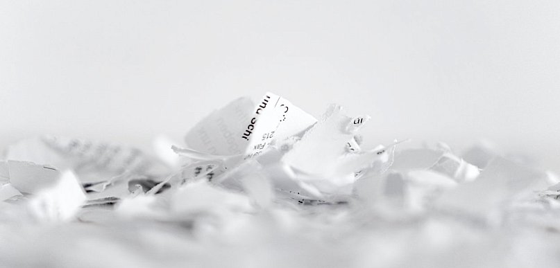 Jak wybrać niszczarki HSM, aby połączyć bezpieczeństwo danych z wygodą codziennej