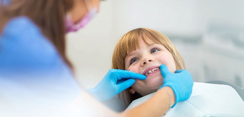 Leczenie ortodontyczne dzieci - kiedy jest najlepszy moment na konsultację?