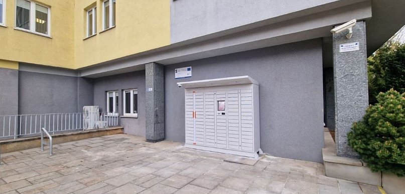 Urzędomat w Starostwie Powiatowym – odbiór dowodu 24/7 bez kolejek