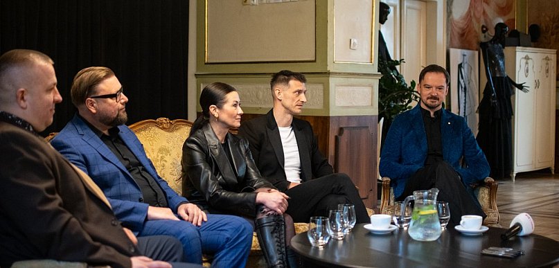 NovaPatria w Bielsku-Białej. Otwarcie 17 kwietnia, ale to miejsce już zaczęło żyć