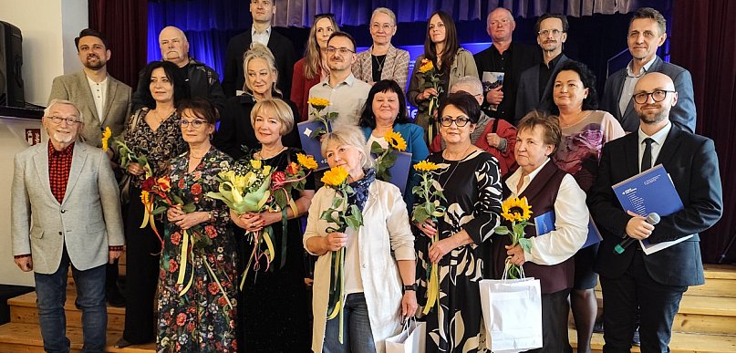 XXXII Konkurs im. Ignacego Bieńka: wyniki, laureaci i wystawa w DK Włókniarzy